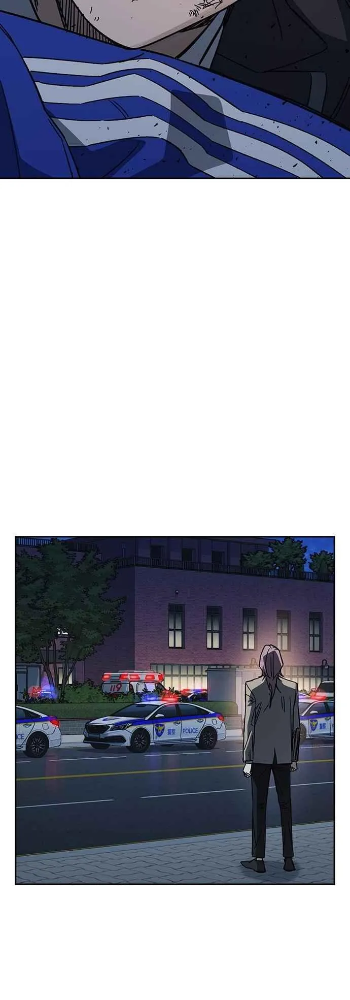 [第三季] 第23话 最坏的结果 第41页