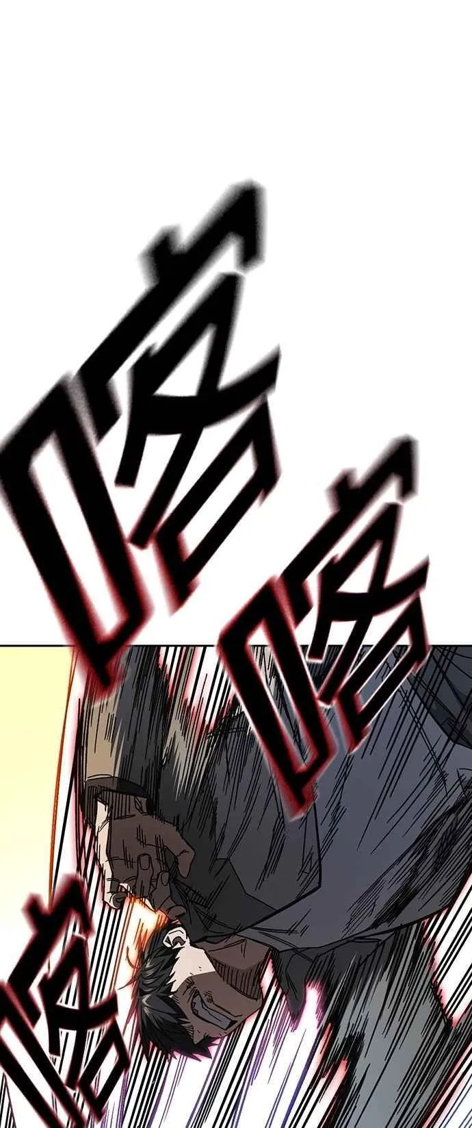 [第三季] 第30话 禁用的格斗技法 第11招 第6页