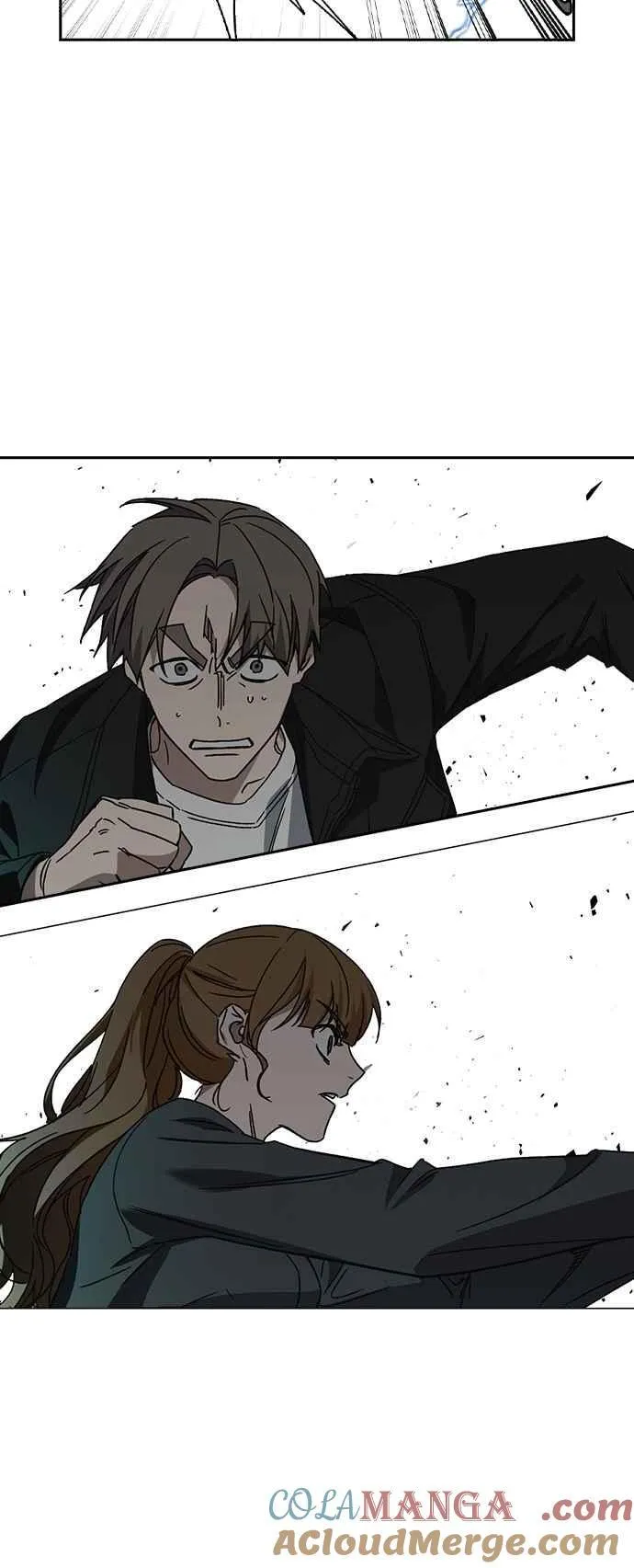 [第三季] 第34话 软弱的女教师 第25页