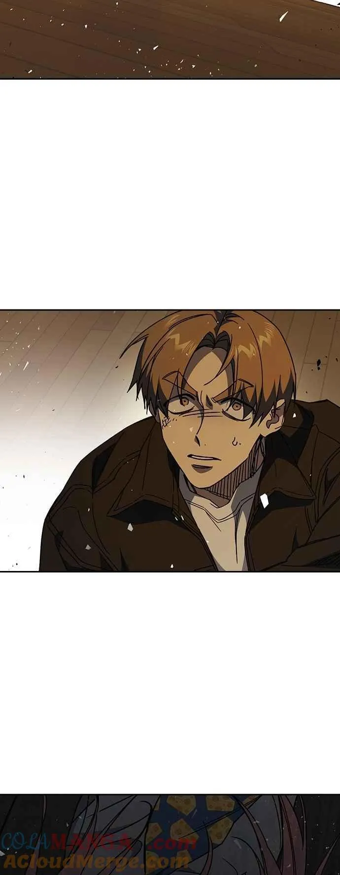 [第三季] 第35话 规则与不法之徒 第13页