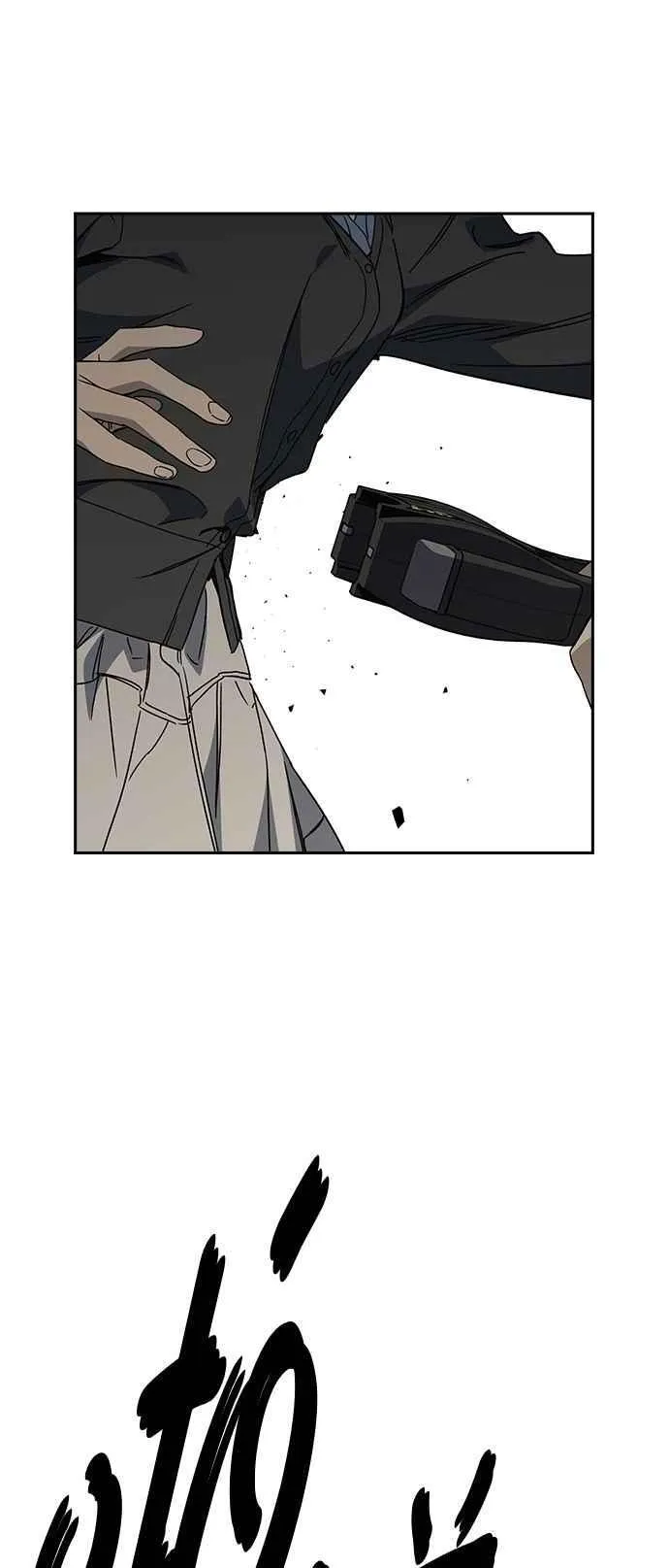 [第三季] 第35话 规则与不法之徒 第27页