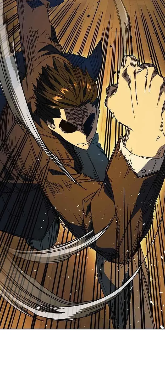 [第三季] 第35话 规则与不法之徒 第75页