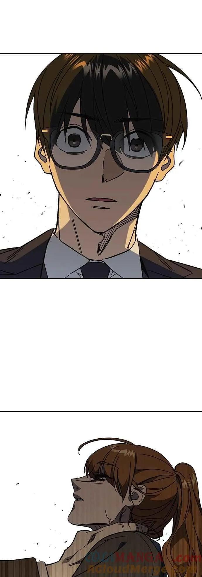 [第三季] 第36话 先发制人 第13页