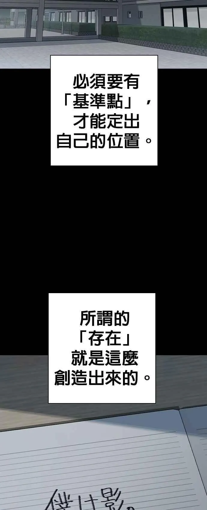 [第三季] 第38话 基准点 第2页