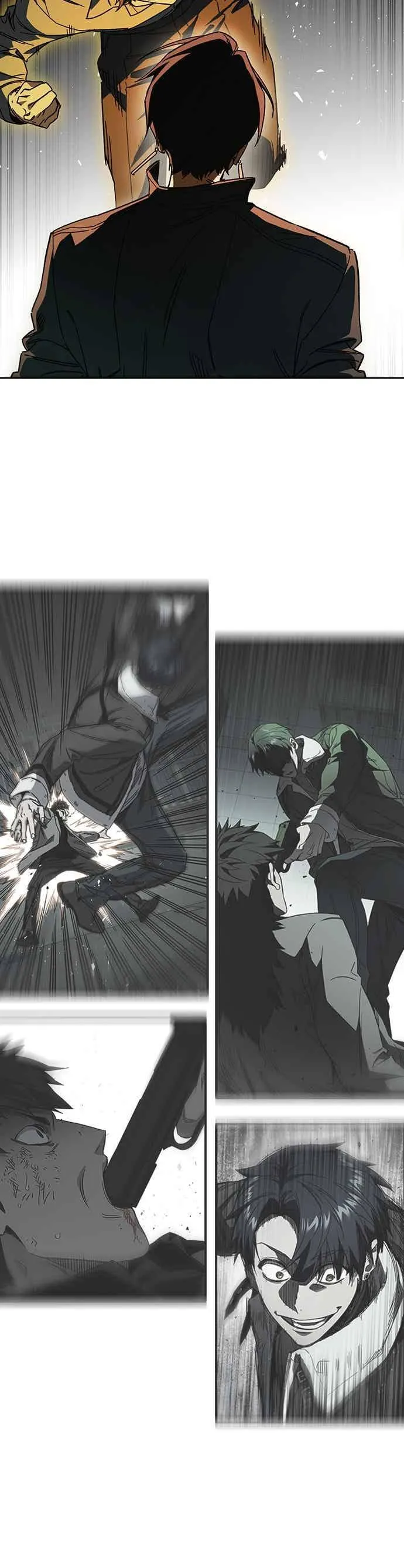 [第三季] 第43话 所以翰琼老师 第5页