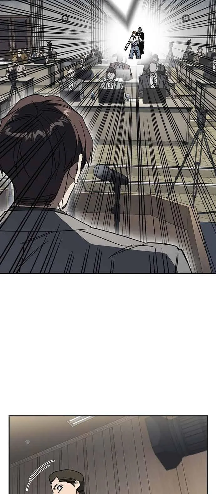 [第三季] 第44话 爆炸性发言 第48页