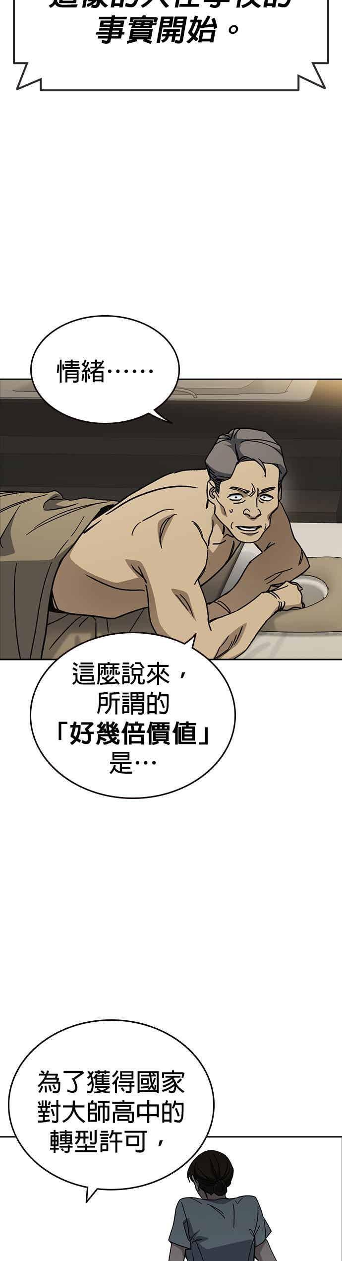 [第三季] 第45话 伟大的伪君子 第45页