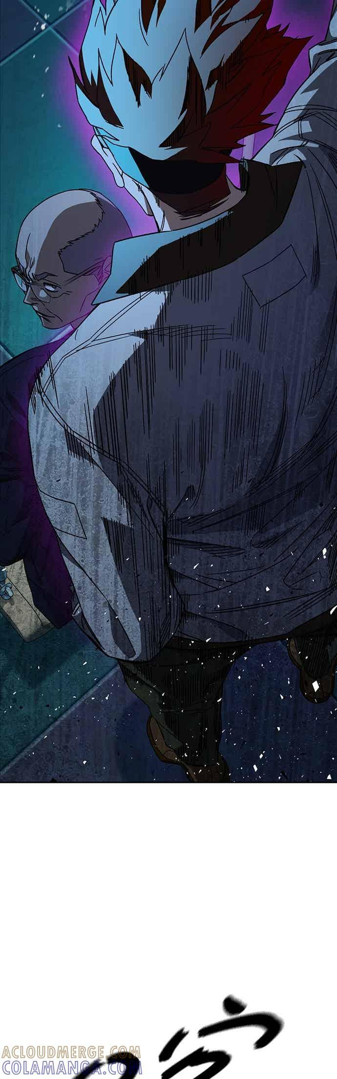 [第三季] 第46话 好想活着！ 第40页