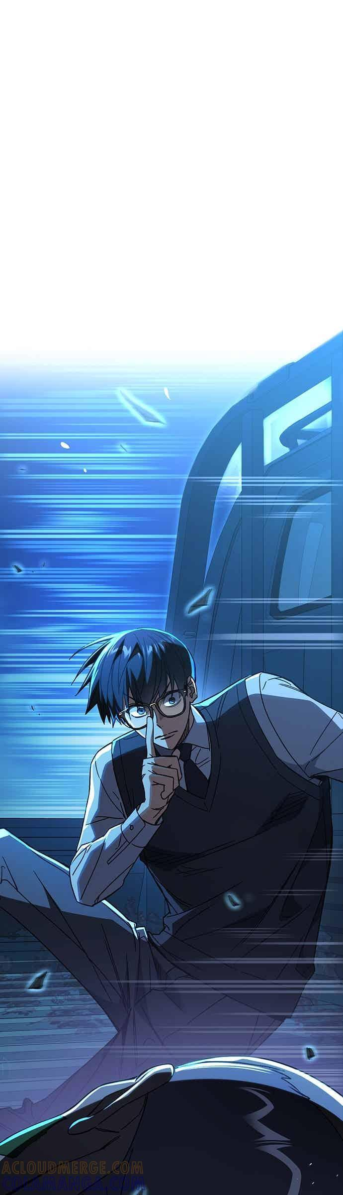 [第三季] 第46话 好想活着！ 第49页
