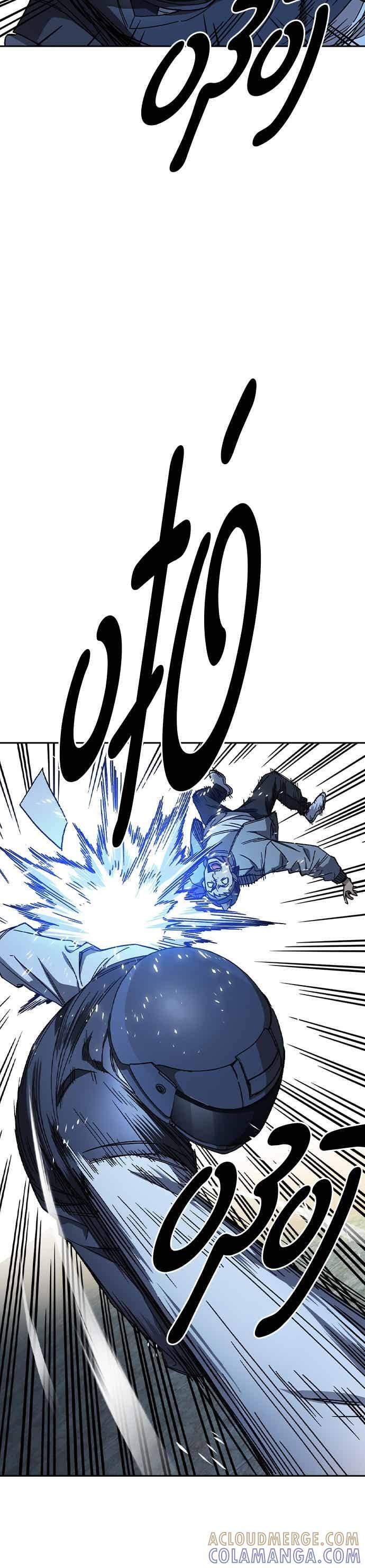 [第三季] 第49话 虎拳！猛虎突击！ 第34页