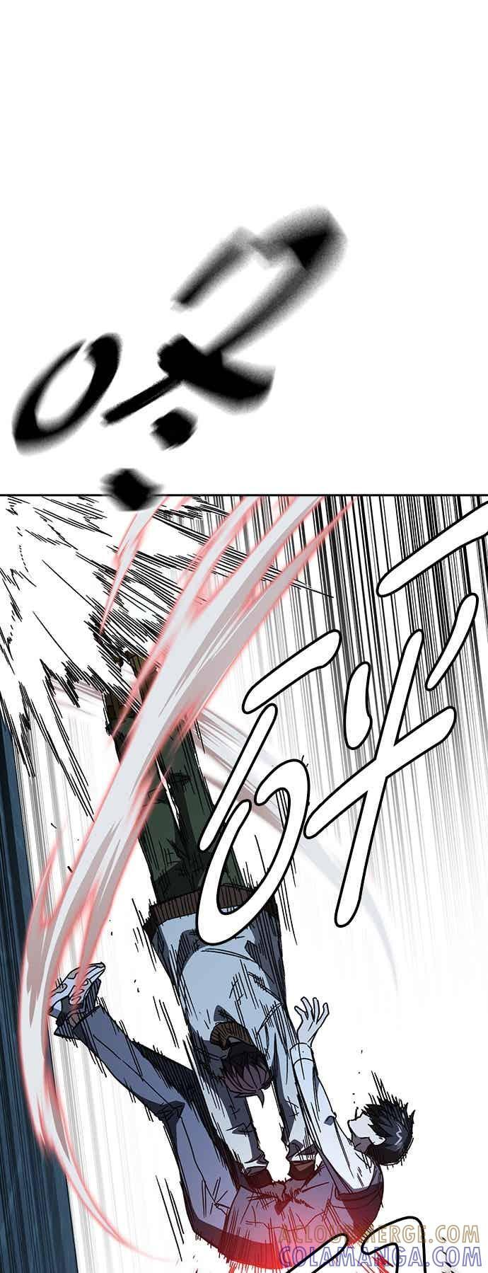 [第三季] 第50话 截拳vs醉拳 第49页