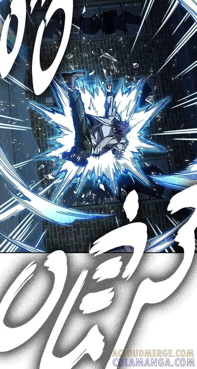 [第三季] 第50话 截拳vs醉拳 第73页
