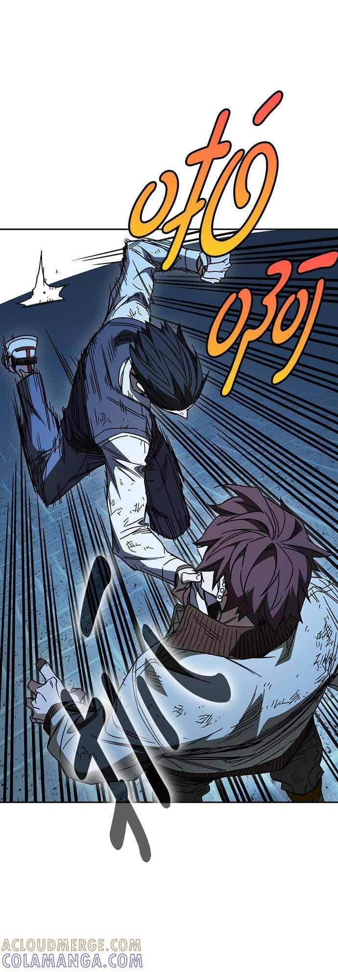 [第三季] 第51话 Drunken 第13页