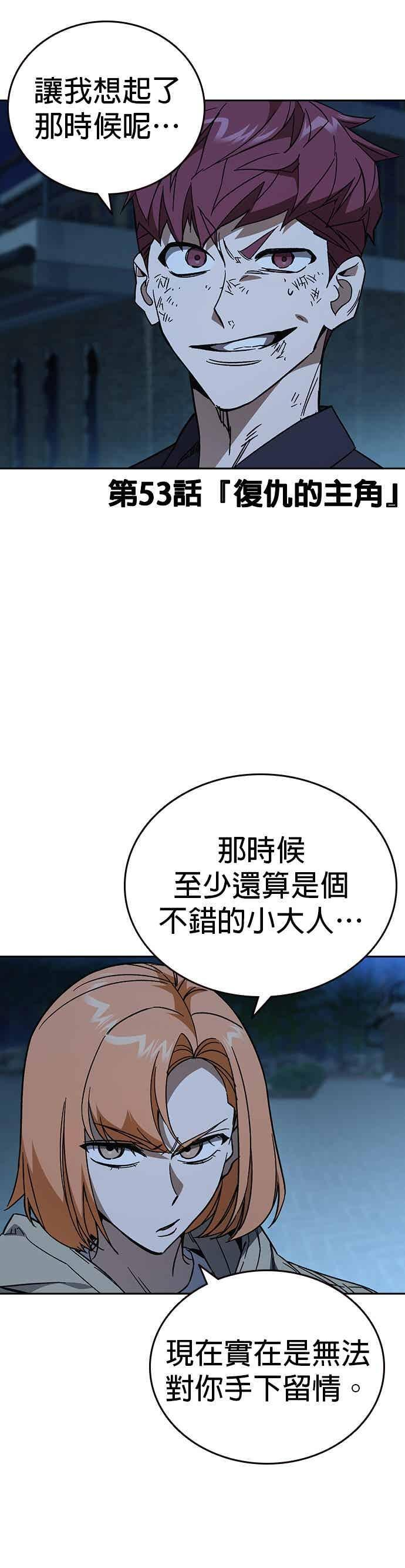 [第三季] 第53话 复仇的主角 第6页