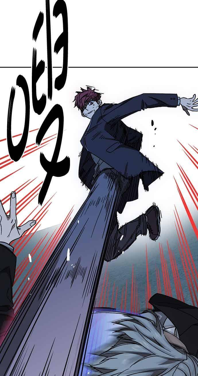 [第三季] 第53话 复仇的主角 第20页