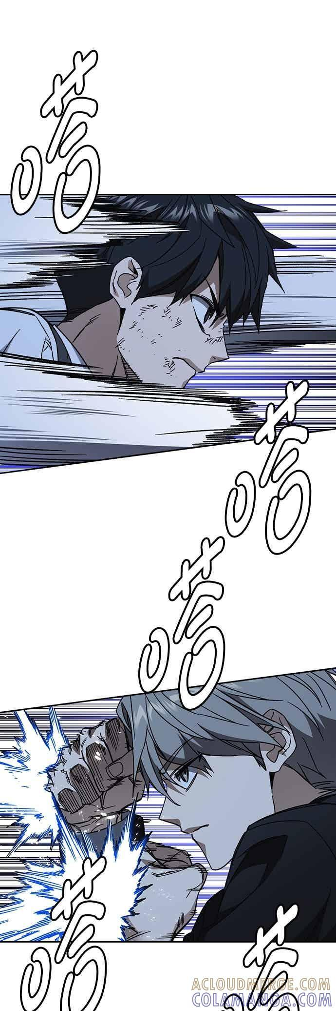 [第三季] 第53话 复仇的主角 第31页