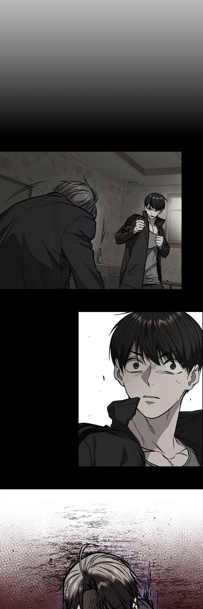 [第三季] 第53话 复仇的主角 第33页