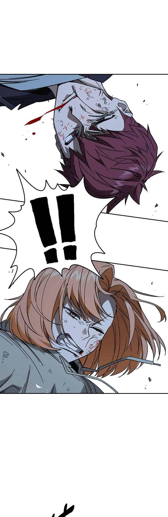 [第三季] 第53话 复仇的主角 第45页