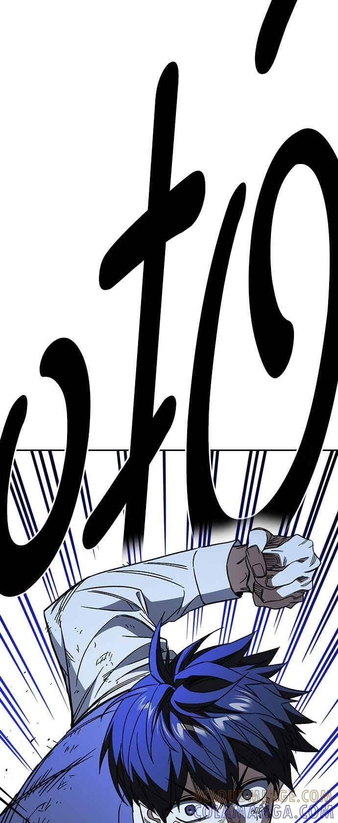 [第三季] 第53话 复仇的主角 第64页