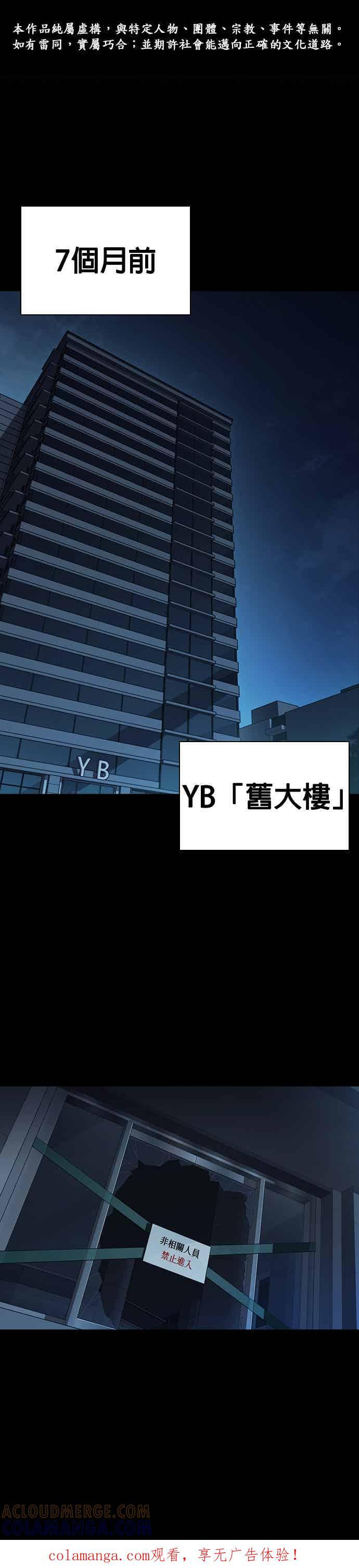 [第三季] 第55话 跟那时候不同！ 第1页