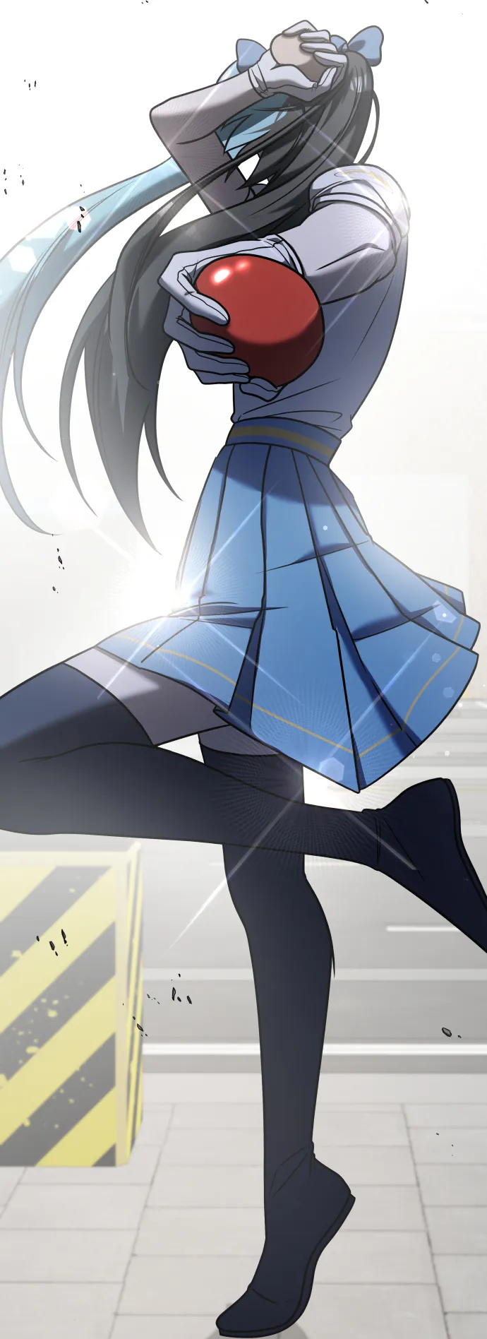 第31话 第32页