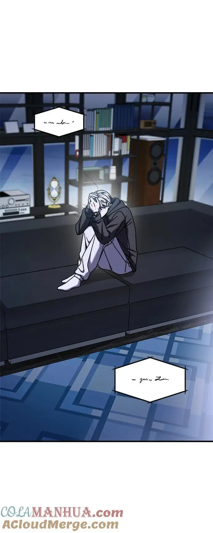第74话（第一季完结） 第73页