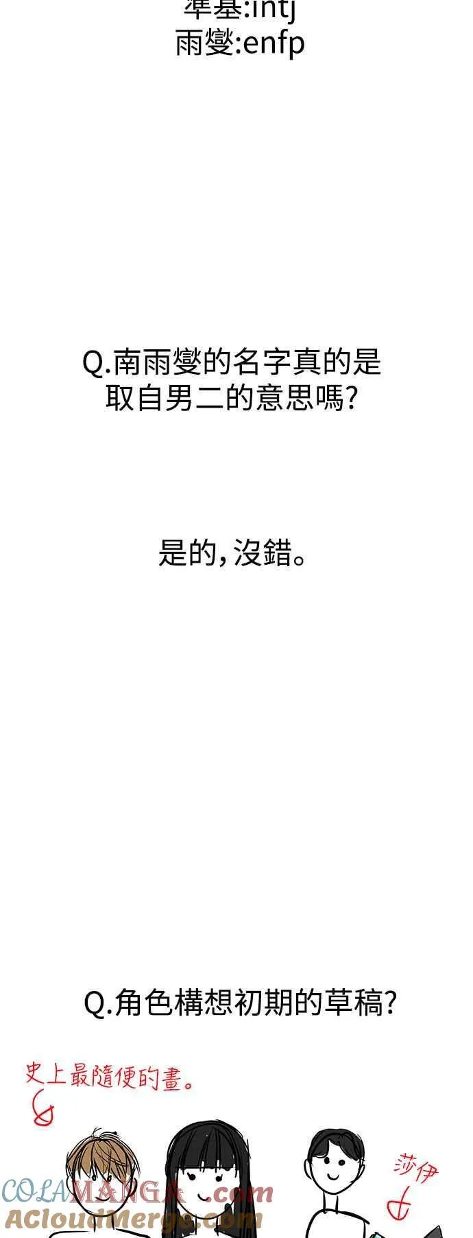 第一季 后记 第31页