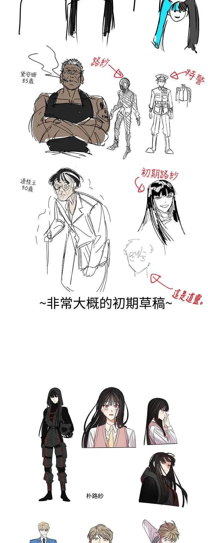 第一季 后记 第32页