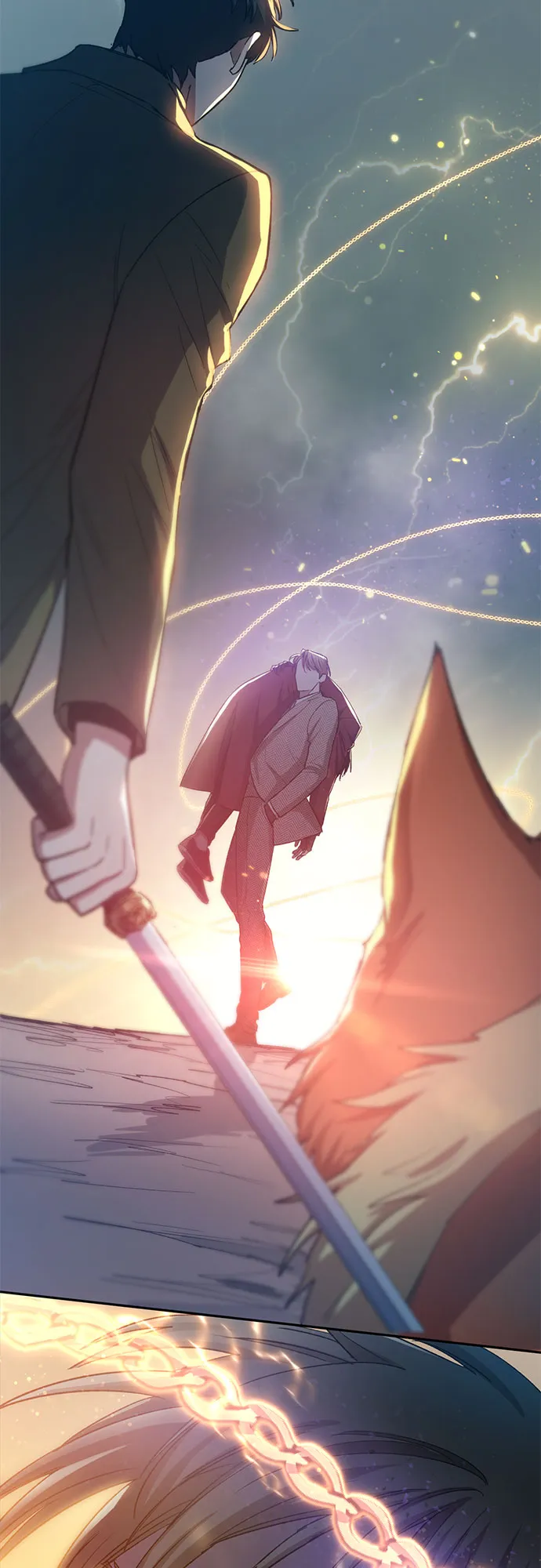 第65话 不要闯祸 第6页