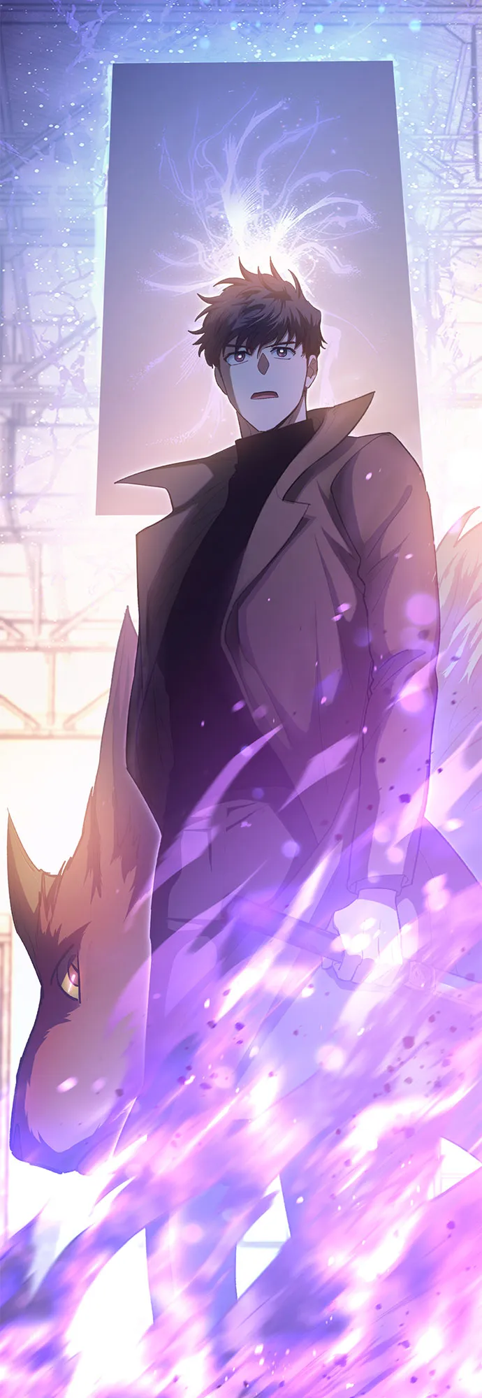 第65话 不要闯祸 第69页