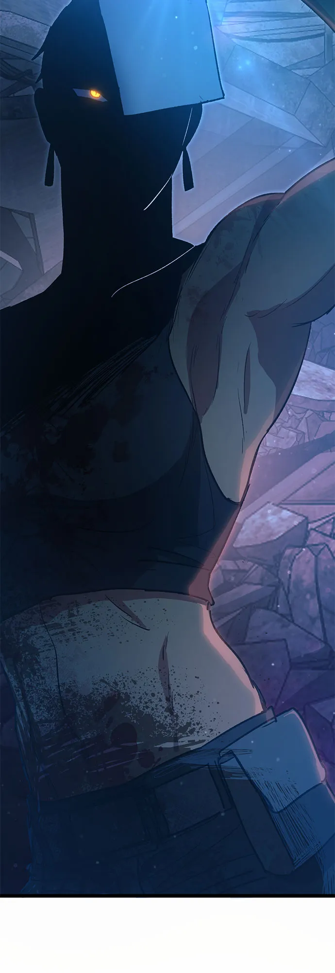 第56话 新的魔兽朋友们 第83页
