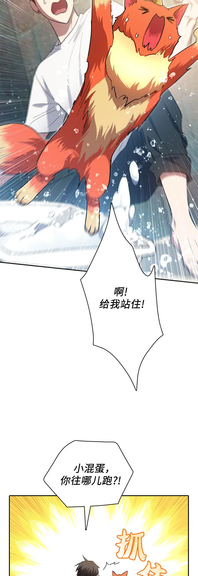 第48话 来自系统的信息 第15页