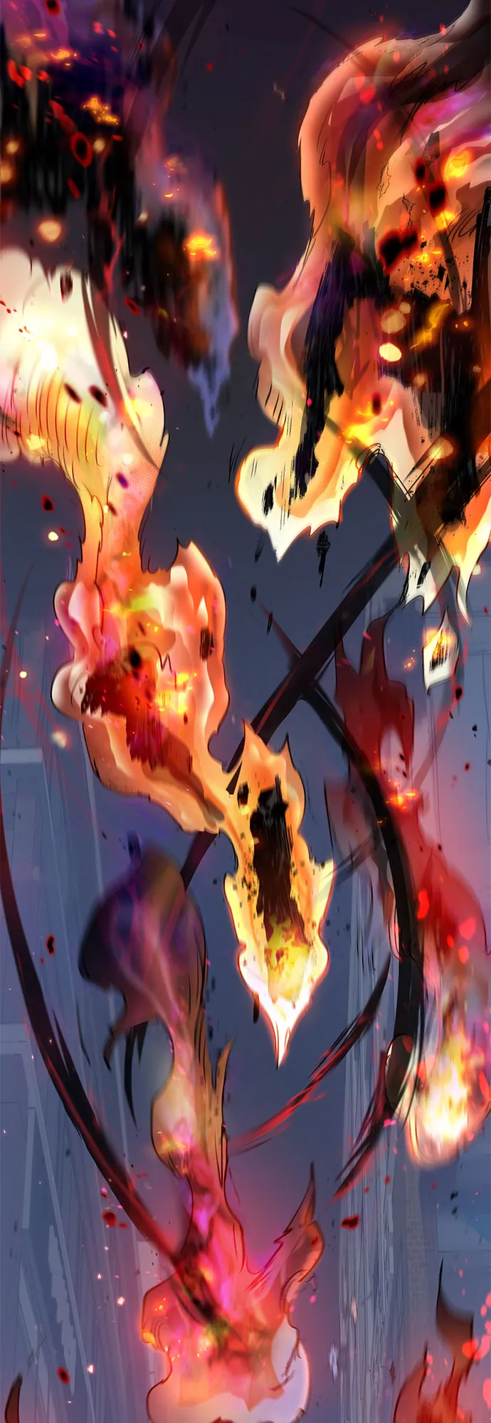 [第11话] 破壳 第44页