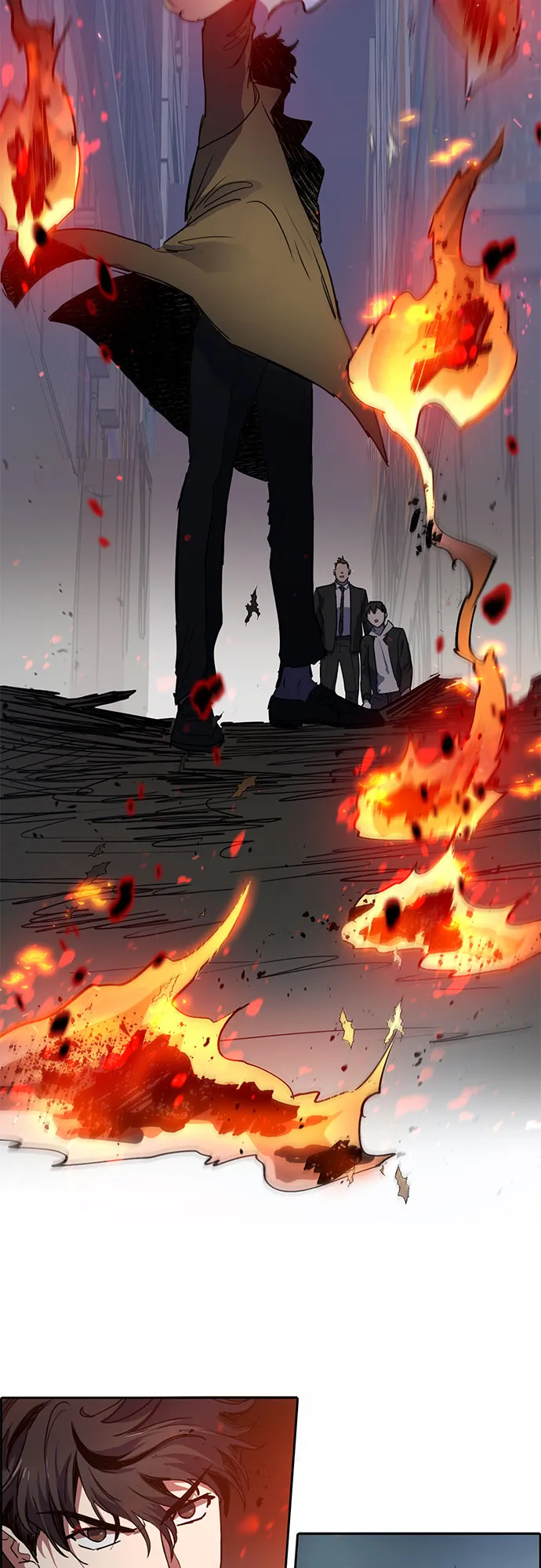 [第11话] 破壳 第45页