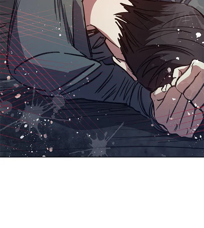 第37话 偶尔会变强 第21页