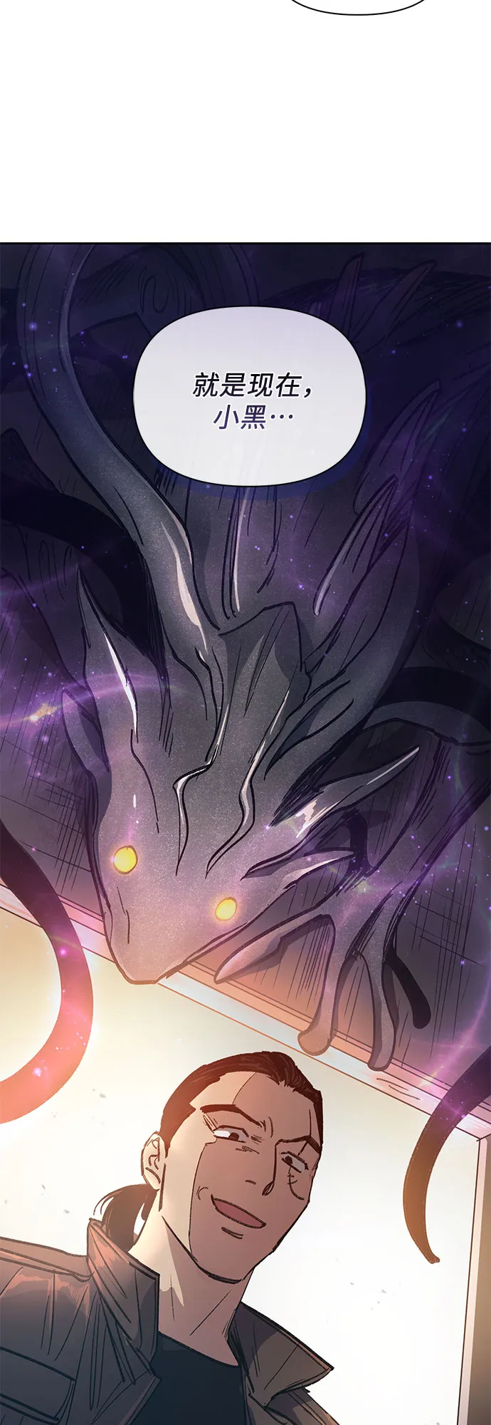 第37话 偶尔会变强 第52页