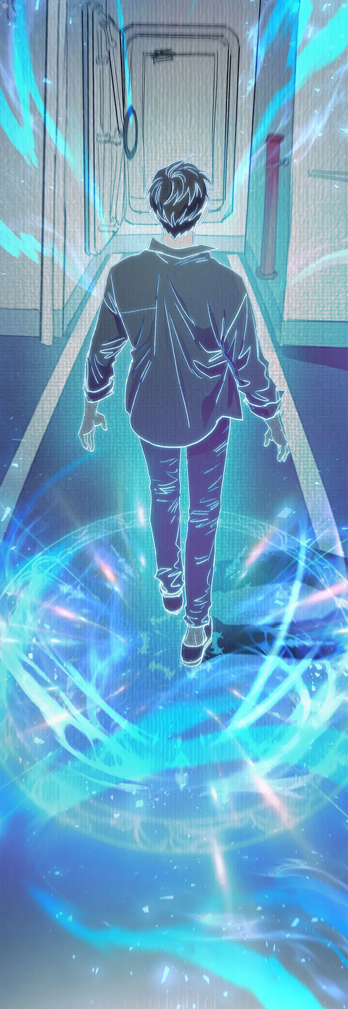 第39话 这里最有经验的人 第10页