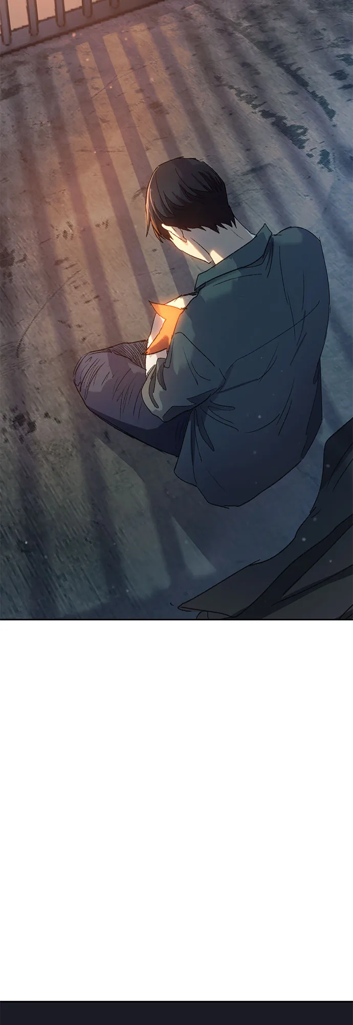 第39话 这里最有经验的人 第54页