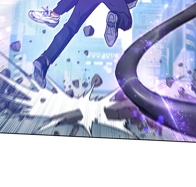第43话 结束彷徨 第6页