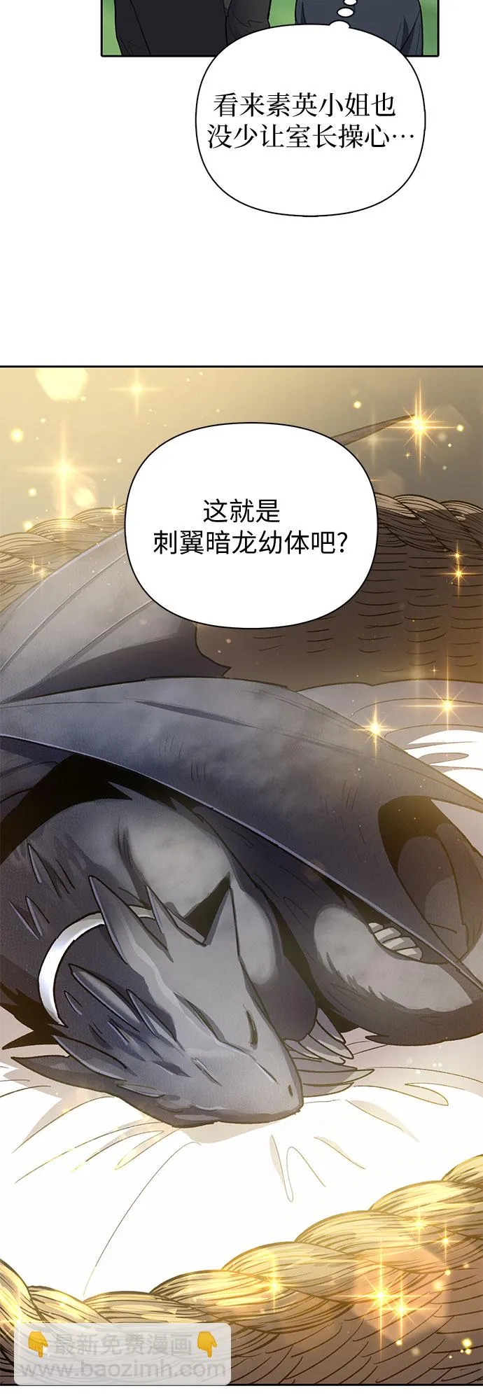 第69话 刺翼暗龙 第9页