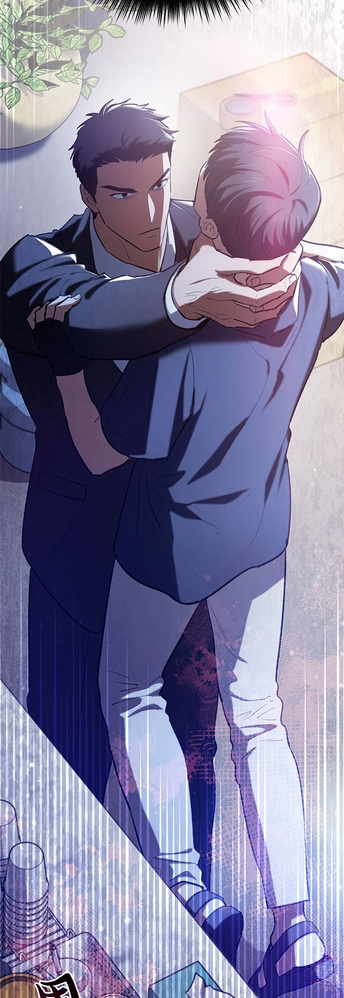 [第70话] 公职人员的蛮行_！ 第3页