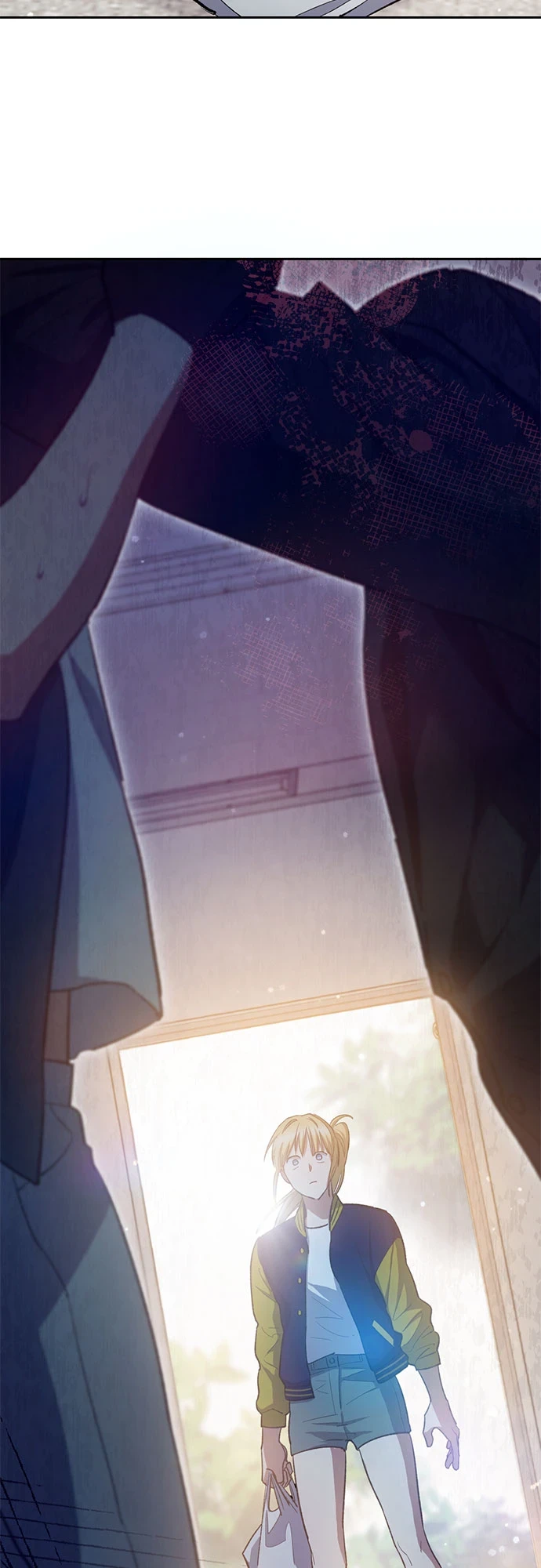 [第70话] 公职人员的蛮行_！ 第6页