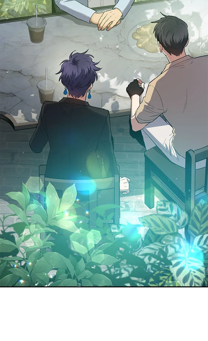 [第71话] 迪奥·巴舍西斯双生子的弟弟 第29页