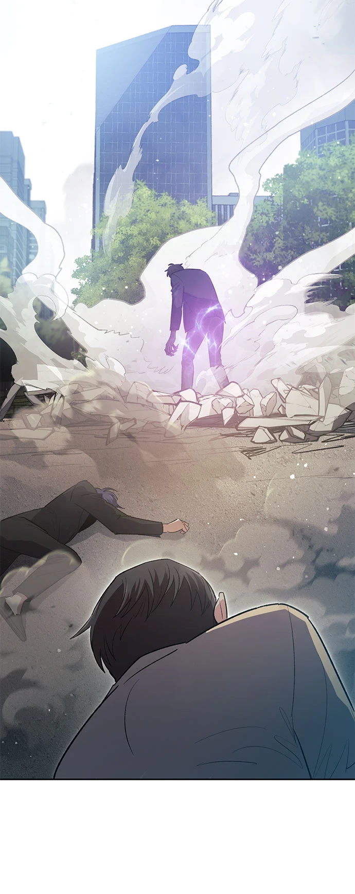 [第71话] 迪奥·巴舍西斯双生子的弟弟 第58页