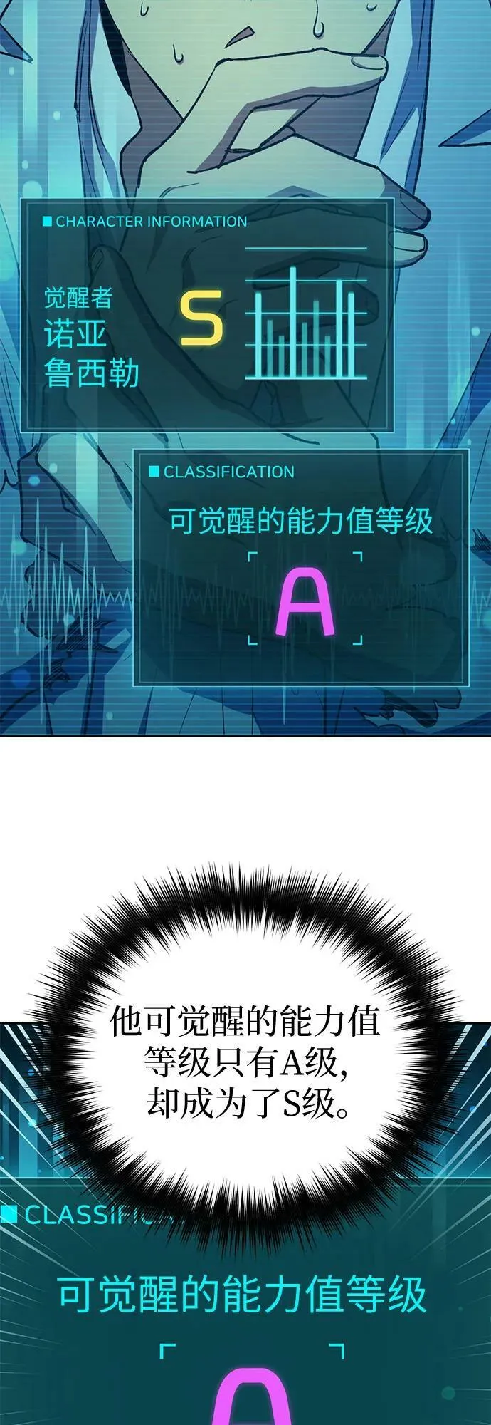 [第72话] 姐姐有些…（1） 第68页