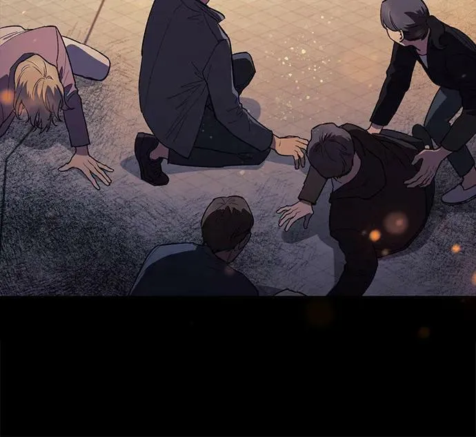 [第73话] 姐姐有些…（2） 第8页