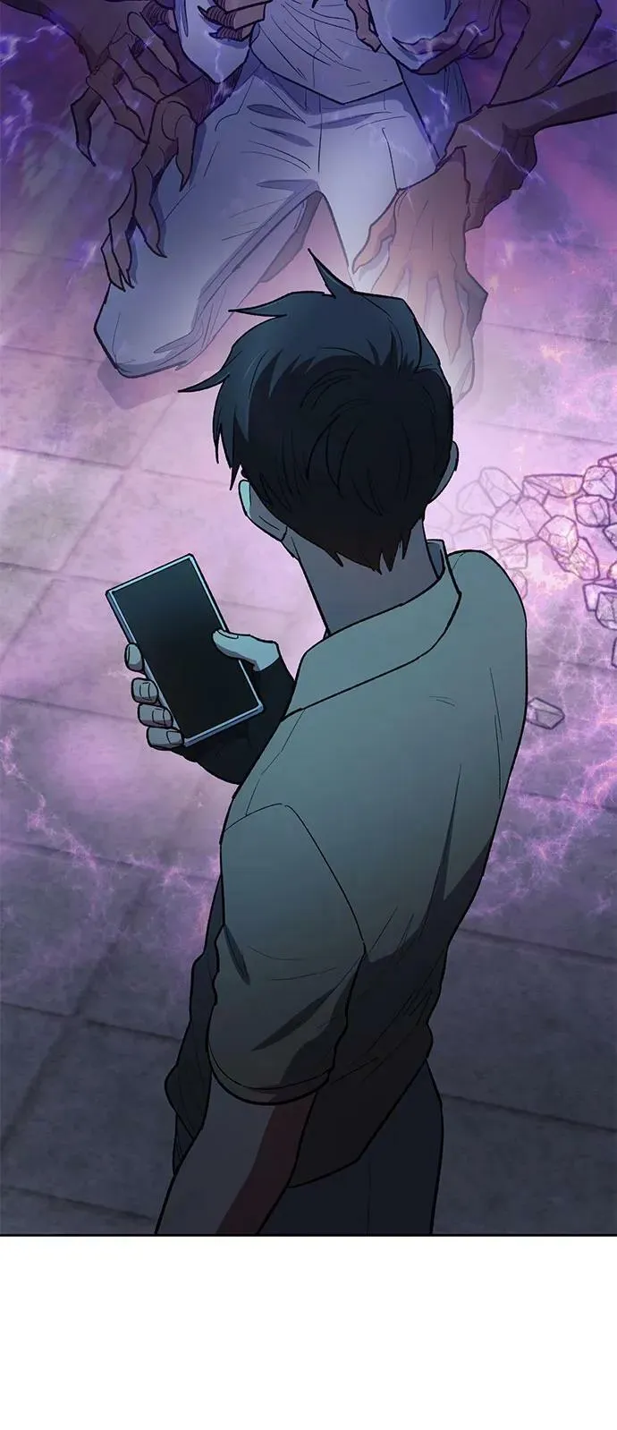 [第73话] 姐姐有些…（2） 第26页
