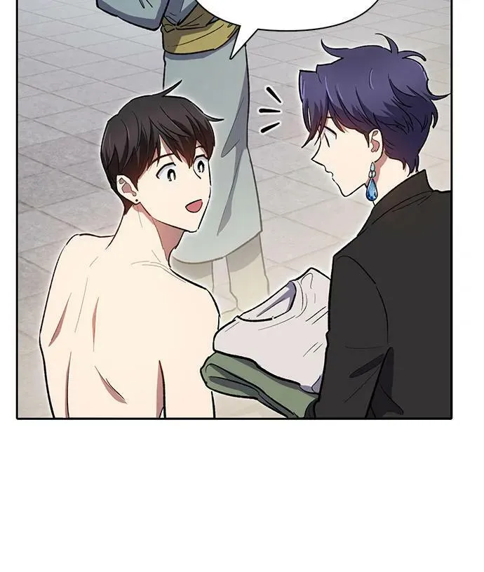 [第73话] 姐姐有些…（2） 第62页