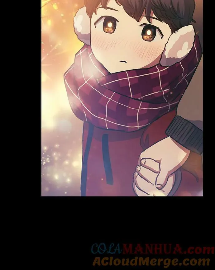 [第77话] 紧握的手的记忆 第49页