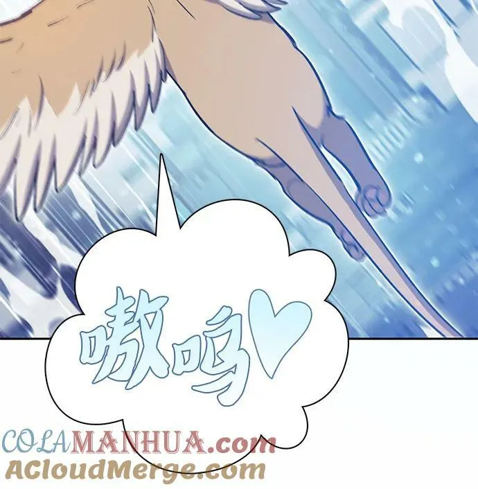 [第78话] 量身打造的骑乘兽(_) 第19页